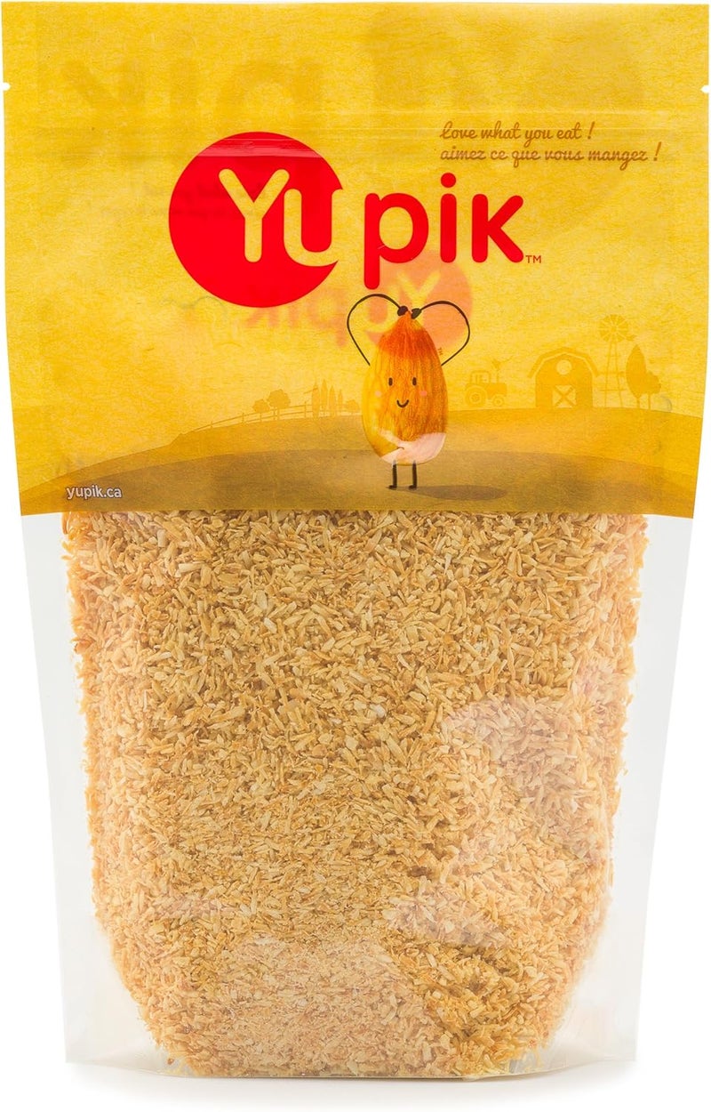 Yupik Toasted Coconut Flakes - Sweetened - Image 1